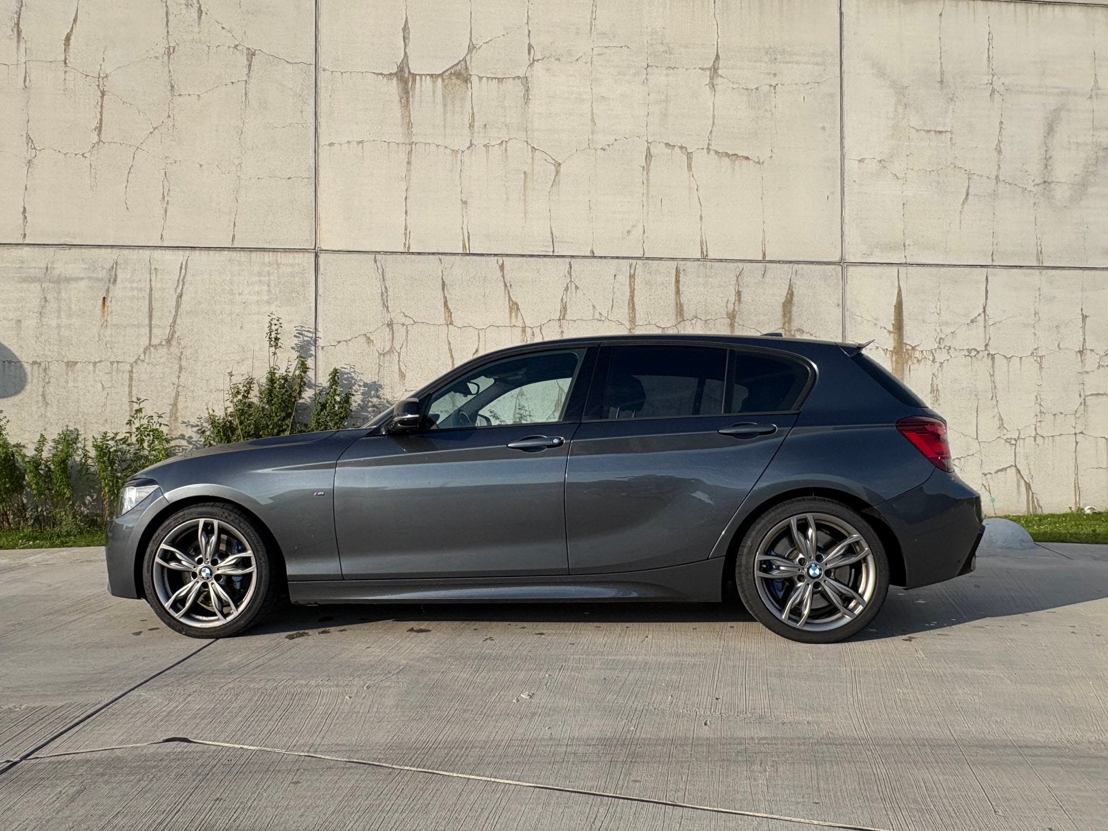 Bmw M135i, Autos, Achat, Alcantara, Automatique, Particulier