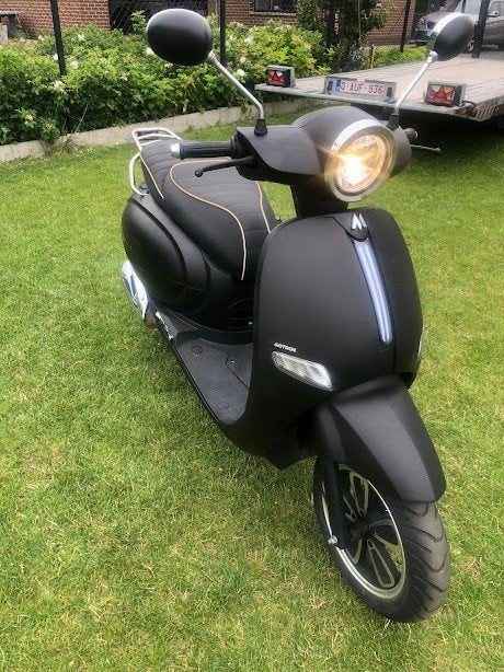 MOTRON IDEO 50 KL B TOPOCCASIE