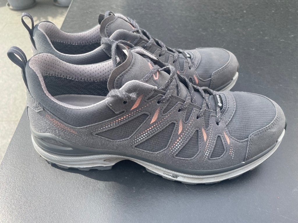 Lowa wandelschoen Dames, Ophalen, Zo goed als nieuw, Schoenen