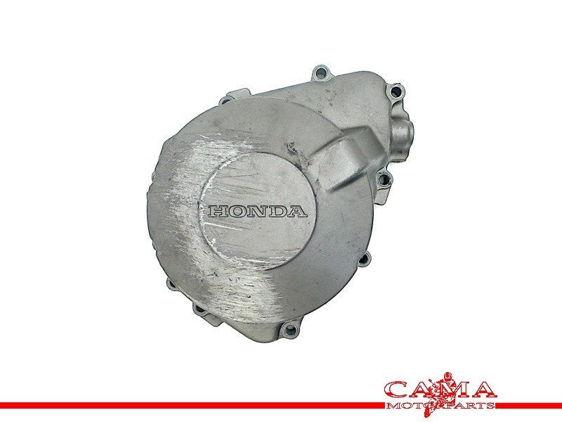 COUVERT DE MOTEUR CBF 600 2004-2006 (CBF600N CBF600S PC38), Dhr. S. di Majo, Utilisé, Info@cama-motorparts.nl, P.J. Troelstraweg 8 8
3144 CX  MAASSLUIS, NL
