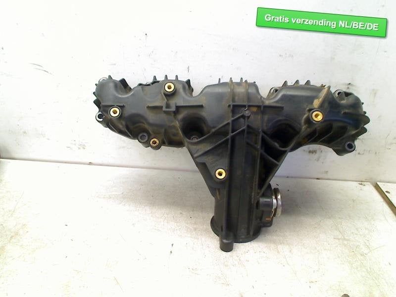 INLAATSPRUITSTUK Caddy Combi III (2KB,2KJ) (03L129711AN), Gebruikt, Volkswagen, Volkswagen AG, Kundenbetreuung@volkswagen.de
