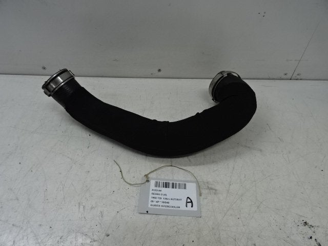 INTERCOOLER DURITE Audi A4 (B8) (01-2007/12-2015), Utilisé, Audi