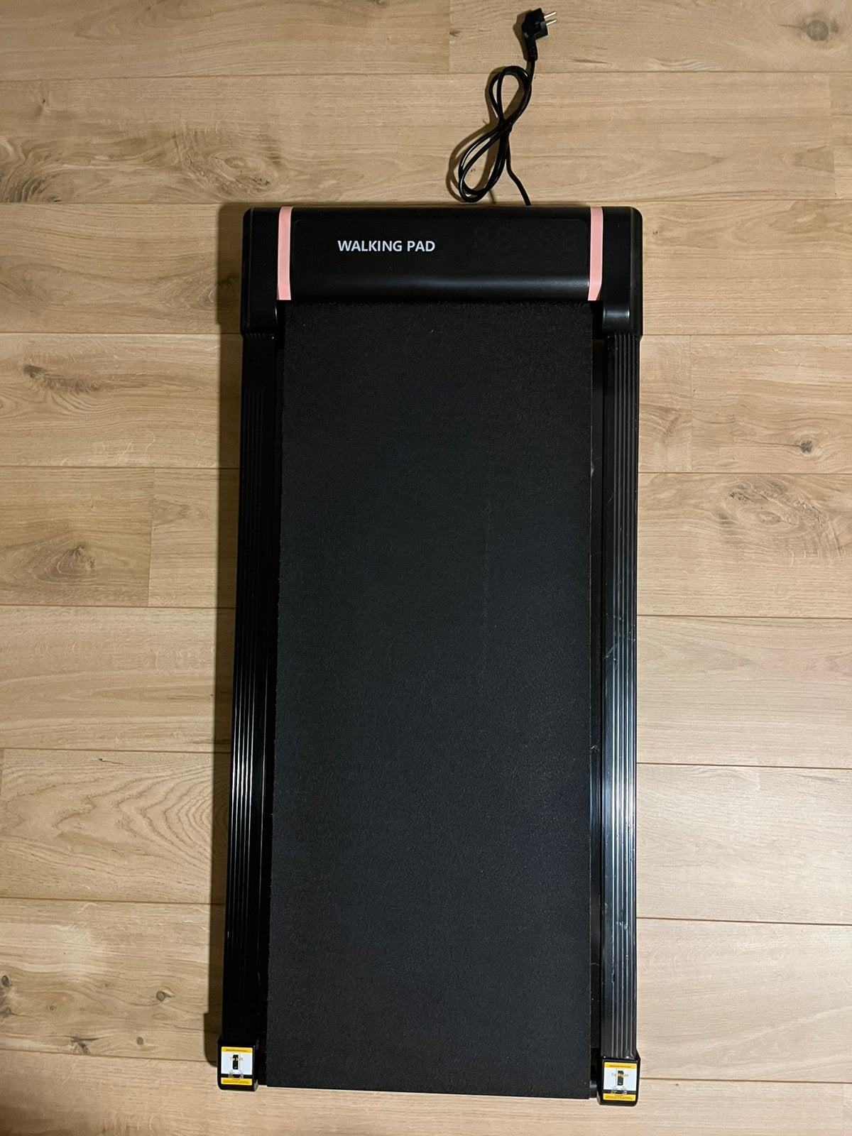 Clover Smart A5 Black loopband, Sport en Fitness, Loopsport en Atletiek, Ophalen, Zo goed als nieuw