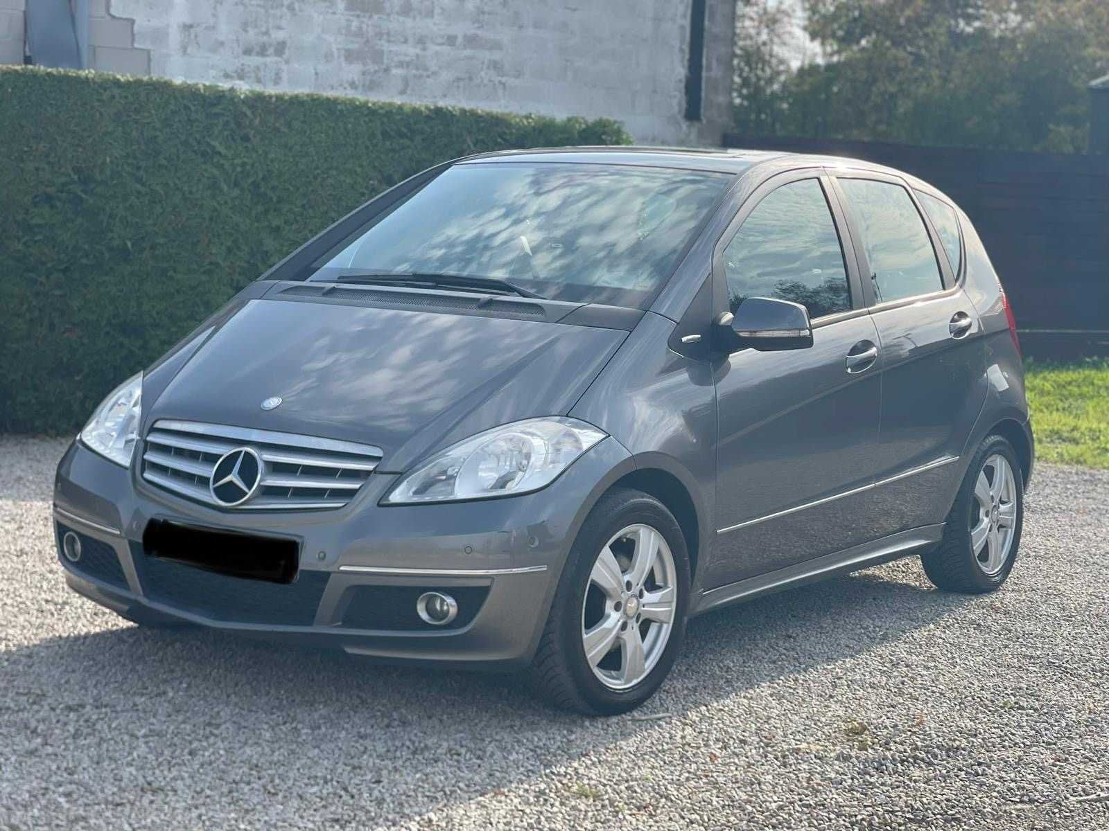 Mercedes-Benz A-Klasse 180 CDI Auto – 2008 – 135.807 km, Auto's, Gebruikt, Overige brandstoffen, Bedrijf, Overige carrosserie