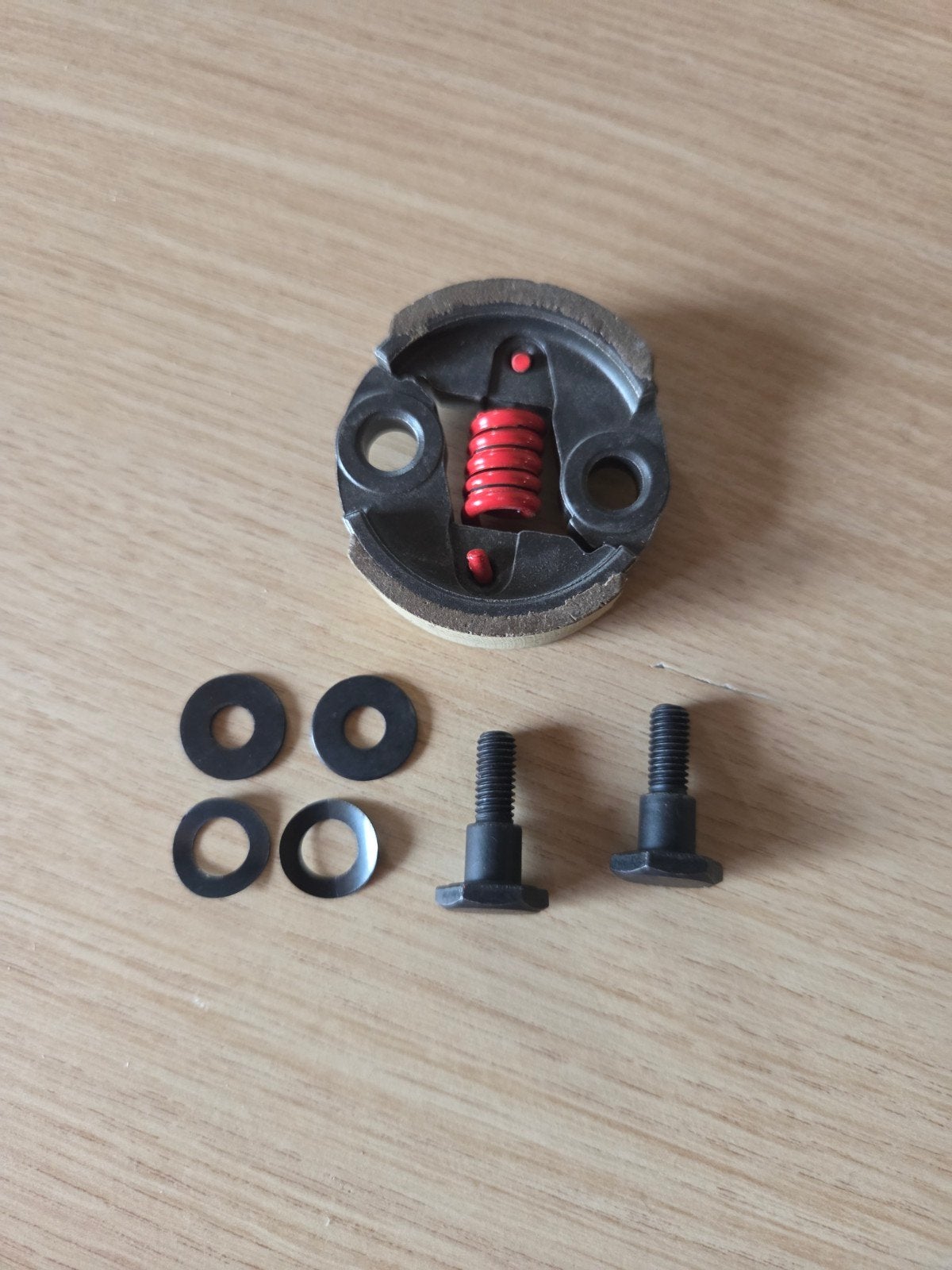 embrayage fg 1.5, Enlèvement ou Envoi, Neuf