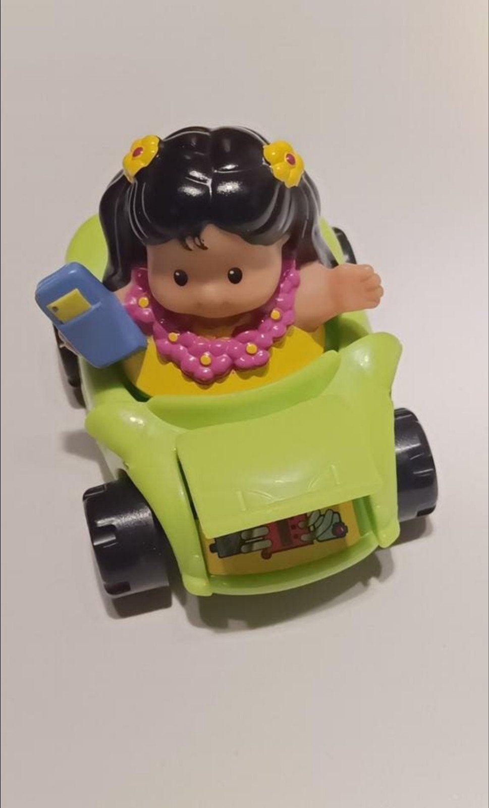 Fisher Price auto, Enfants & Bébés, Jouets | Fisher-Price, Enlèvement ou Envoi