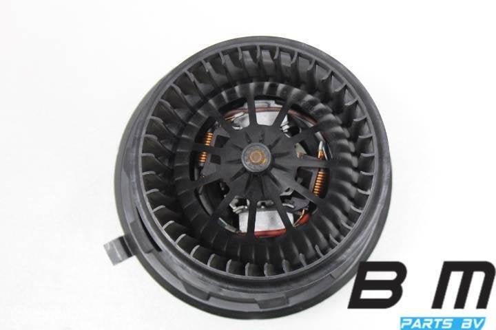 Aanjager achter VW Touareg / Transporter T5 7H0819021, Utilisé