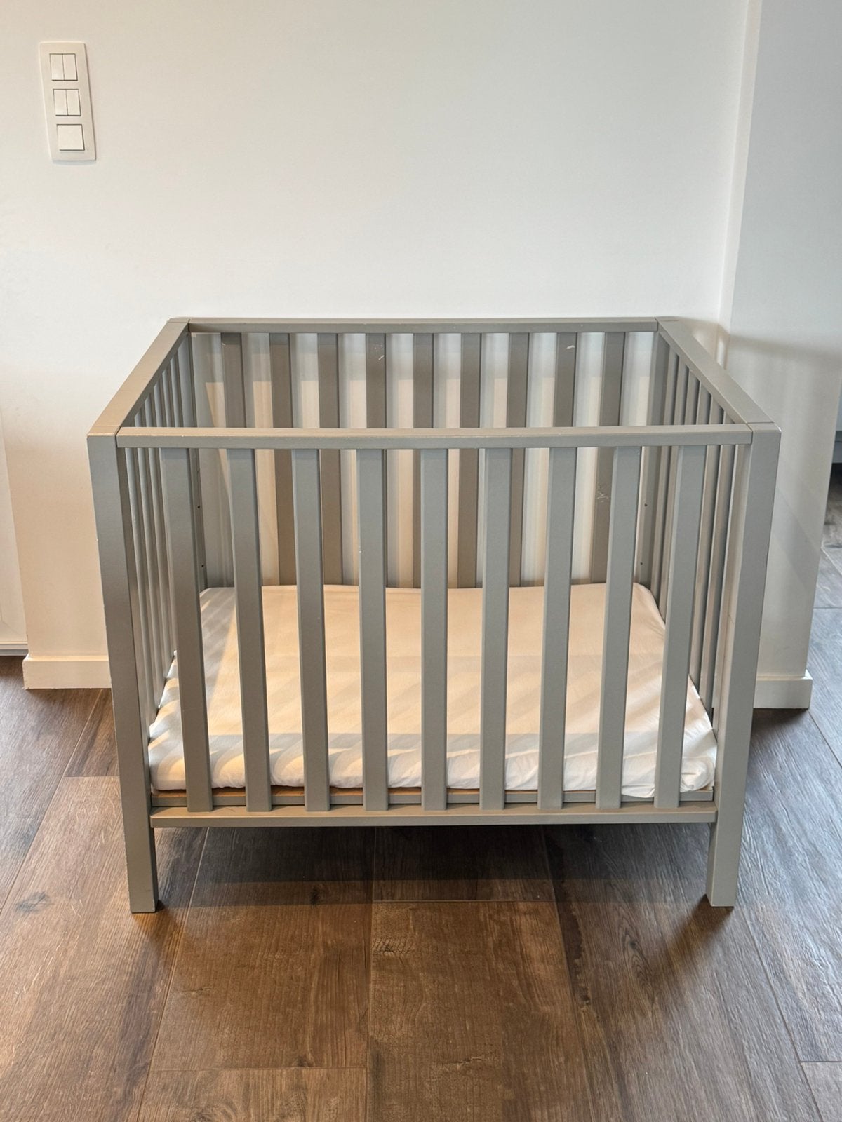 Parc évolutif pour bébé, Enlèvement, Comme neuf