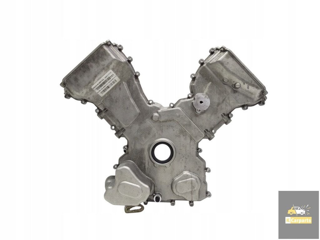 HG33-6L084-AA, Aston Martin V8 Vantage 4.7L V8 motordeksel H, Aston Martin Lagonda Limited, Utilisé, Customerservice@astonmartin.com