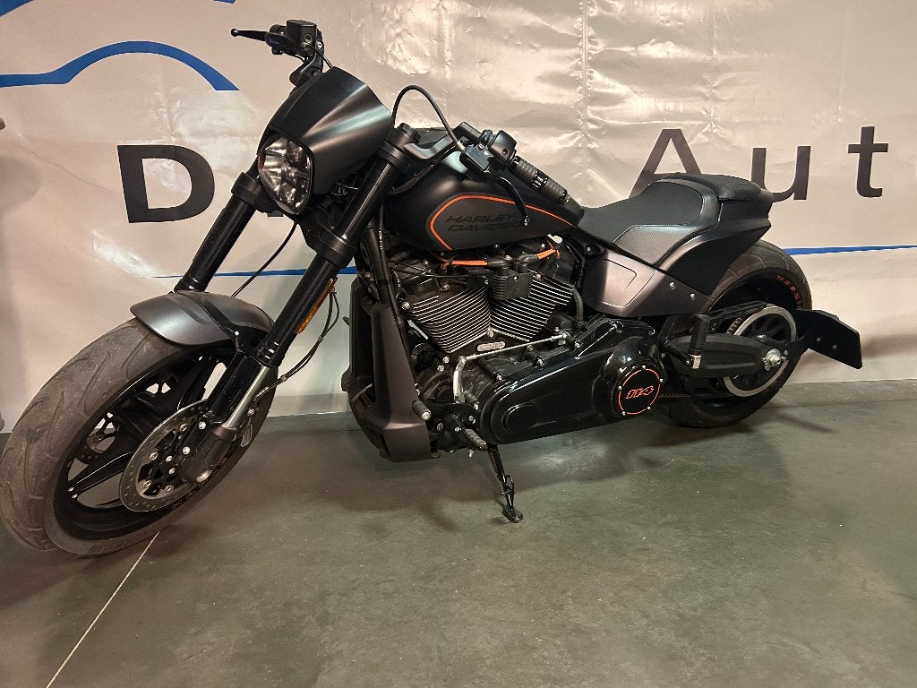 harley fxdr 114, Motoren, Motoren | Harley-Davidson, 2 cilinders, Occasion, Bedrijf, Meer dan 35 kW