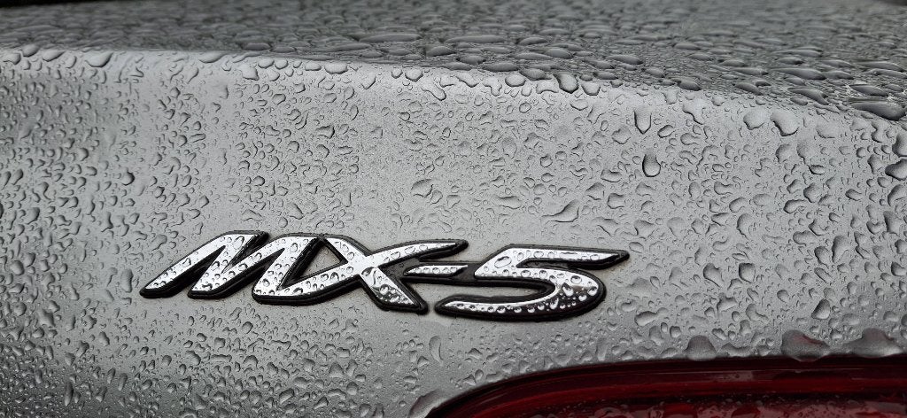 Mazda mx5 ncrc 2012, Autos, Mazda, Particulier, MX-5, ABS, Airbags, Air conditionné, Bluetooth, Verrouillage central, Cruise Control