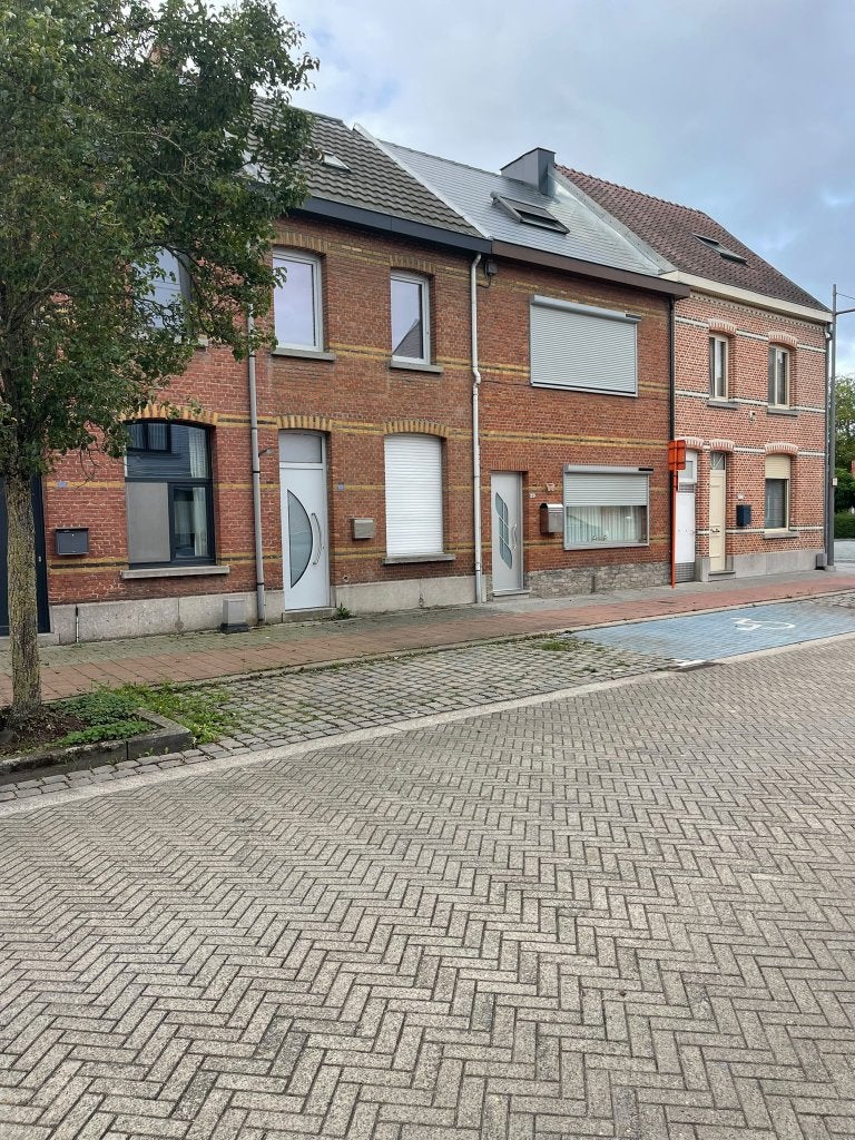 maison à vendre, Maison 2 façades, Province d'Anvers, 200 à 500 m², 160 m²