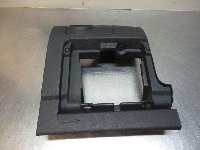 Elément tableau de bord d'un Volkswagen Golf (Golf 04-), -, 3 mois de garantie, Utilisé, -
