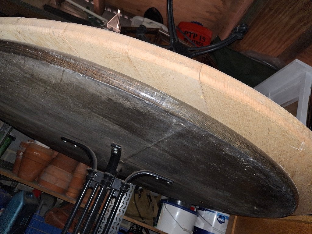 Tafel, Huis en Inrichting, Ophalen
