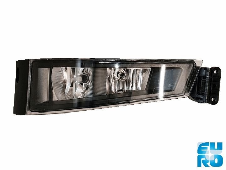 VOLVO FH4 MISTLICHT DUBBEL LH FH16 LOOK HOEKLICHT 21221160A, Neuf, -, Éclairage, Volvo