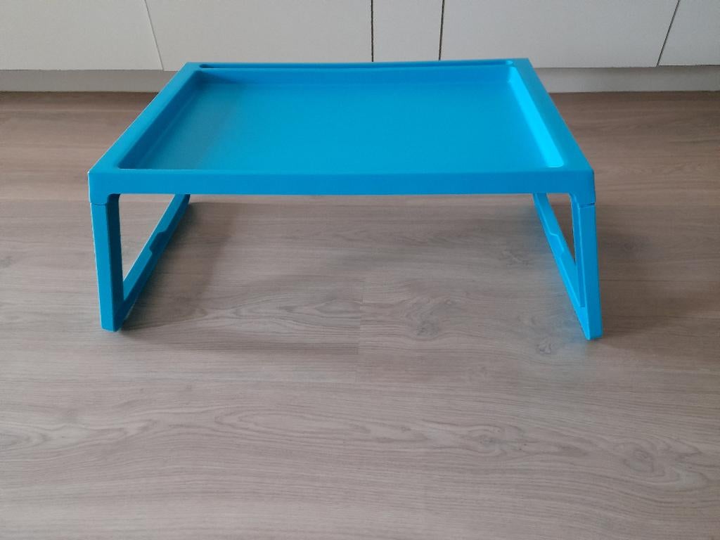 Ikea bedtafeltje, Huis en Inrichting, Ophalen of Verzenden, Nieuw