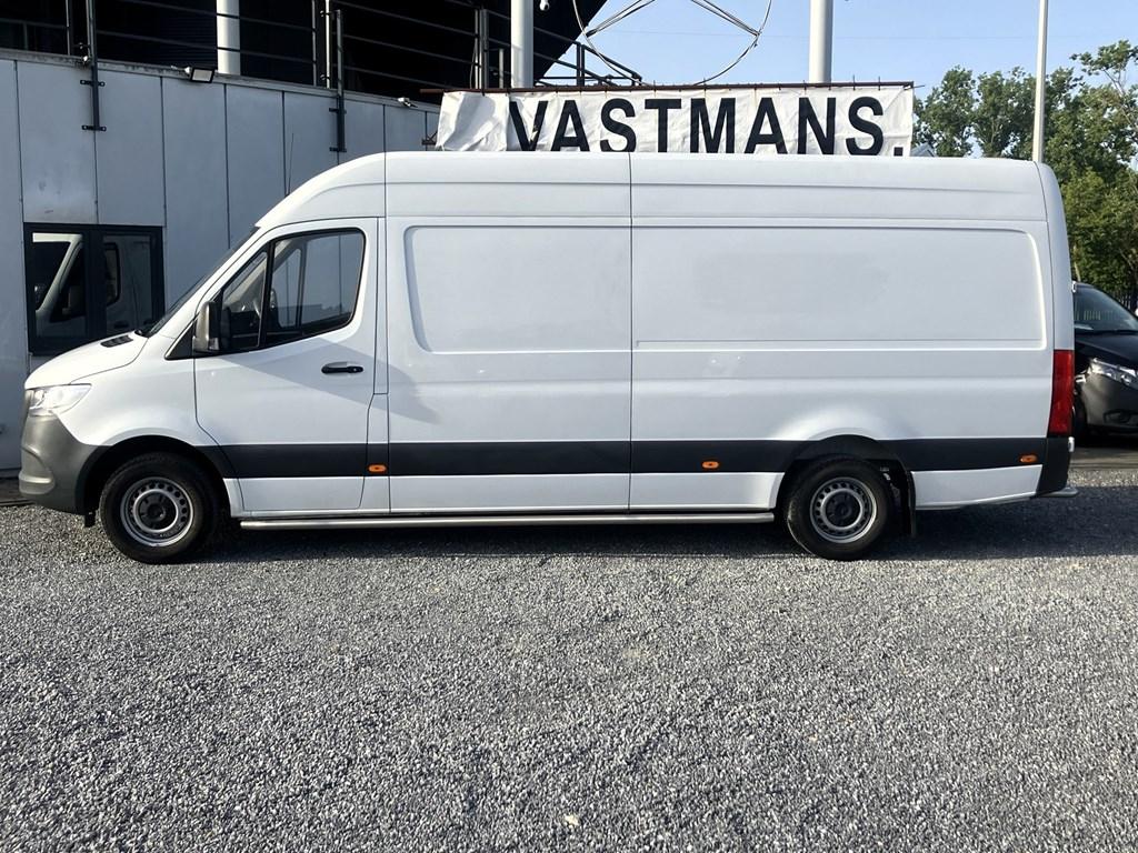 Mercedes-Benz Sprinter 315 28.200€+BTW / L3 H2 / L3H2 / Gro, Autos, Mercedes-Benz, Achat, Euro 6, Entreprise, Boîte manuelle