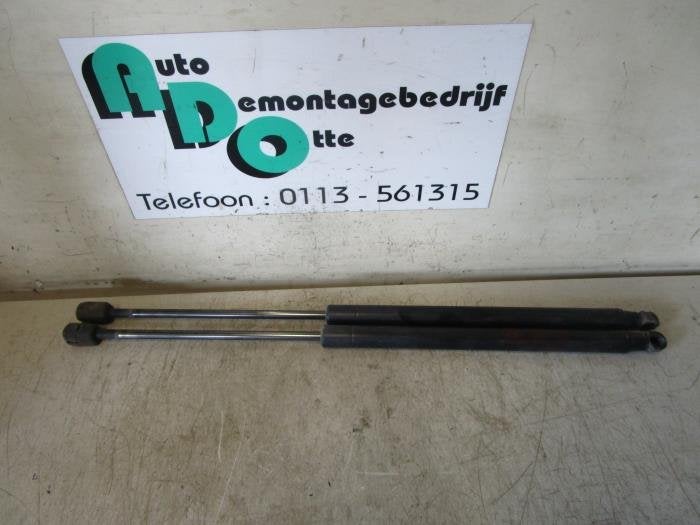 Set Gasdempers Achterklep van een Hyundai Getz (Getz 03-), Auto-onderdelen, Gebruikt, -, -, Ophalen of Verzenden
