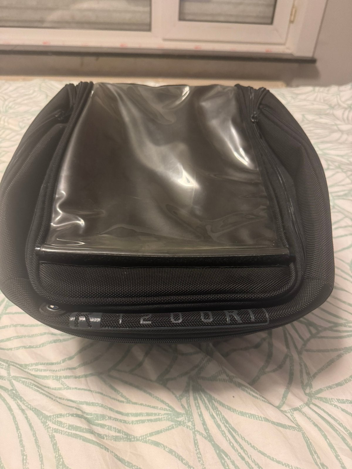 BMW RT tanktas, Motoren, Accessoires | Koffers en Tassen, Ophalen of Verzenden, Zo goed als nieuw