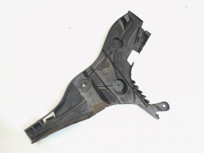 Support pare-chocs arrière droit d'un Audi A3, -, 3 mois de garantie, Audi, Utilisé