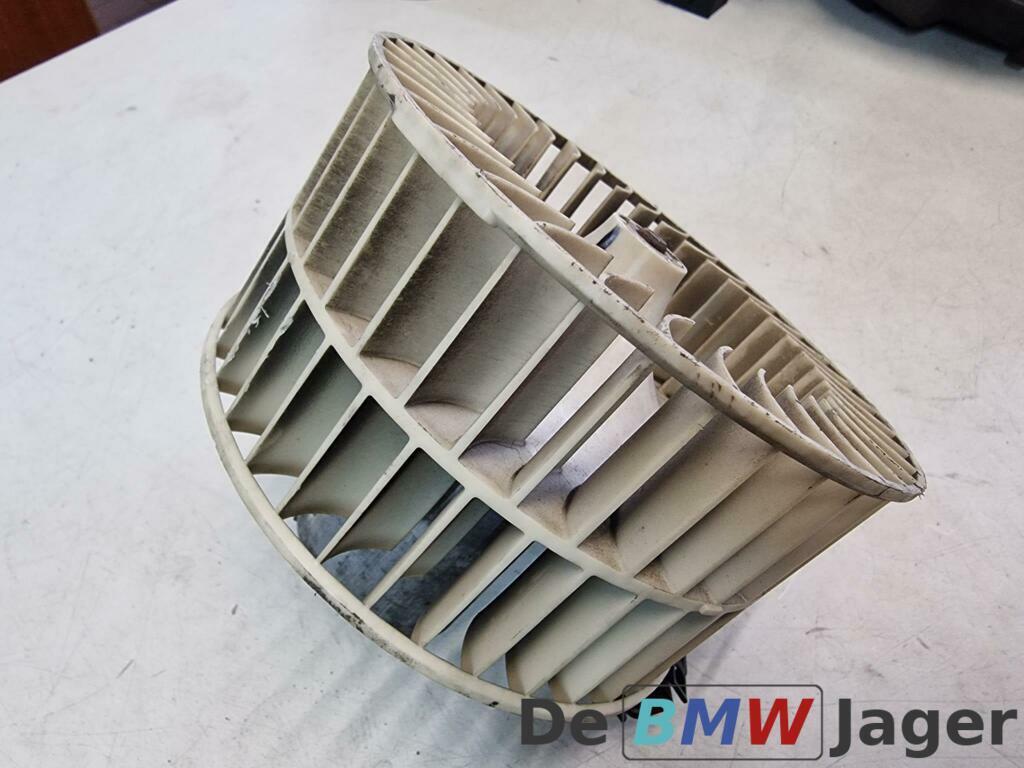Kachelmotor BMW 3-serie E36 64111385124, Gebruikt, Ophalen of Verzenden, BMW, BMW
