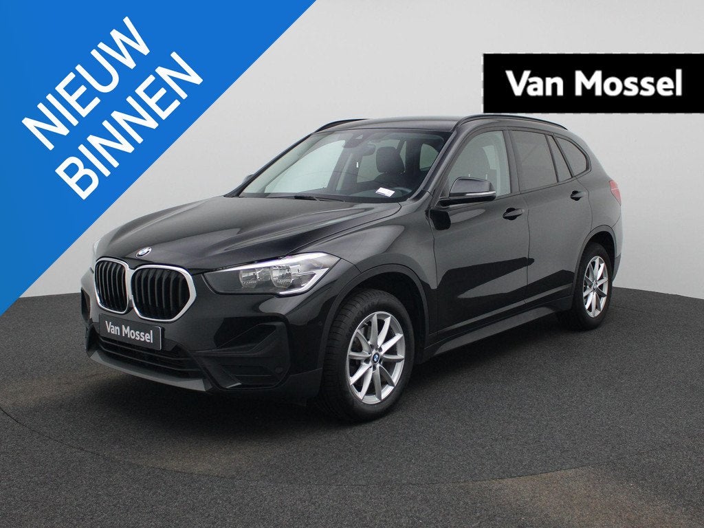 BMW X1 sDrive18iA (100 kW) (automatique), Autos, Achat, Entreprise, 5 portes, 5 places