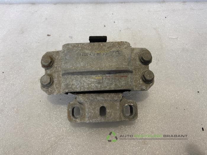 Versnellingsbak Steun van een Volkswagen Beetle, Gebruikt, -, Volkswagen, -