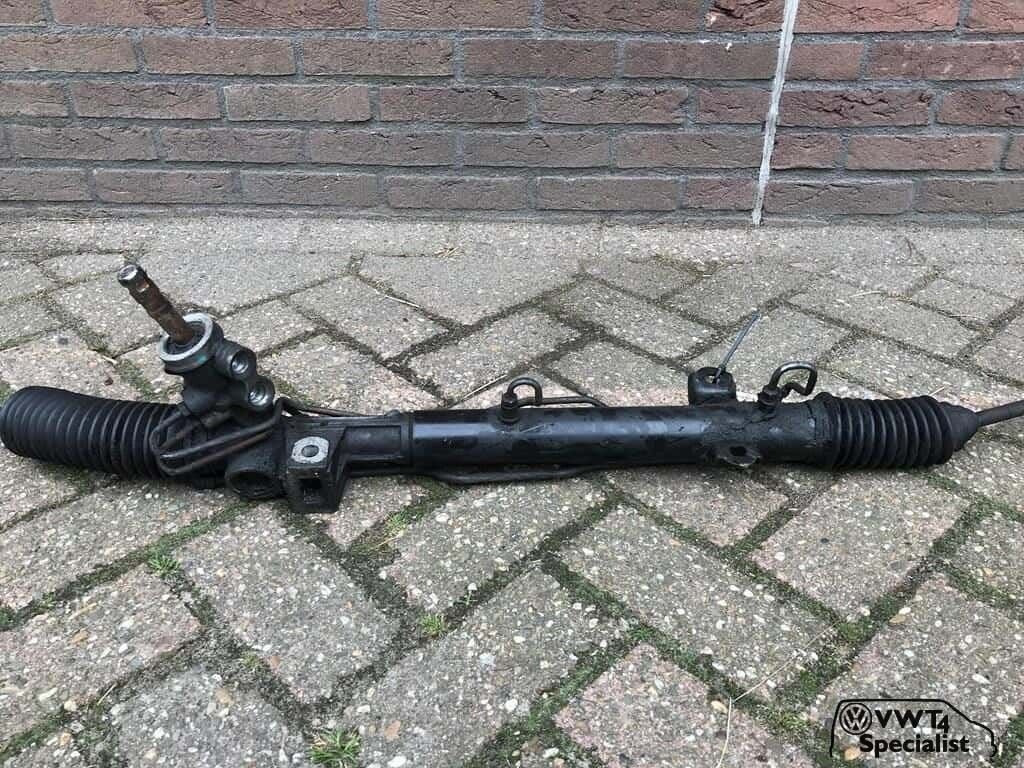 Chrysler Voyager 3.3 V6 Stuurhuis 2001-2004, Gebruikt, -, Ophalen of Verzenden, -