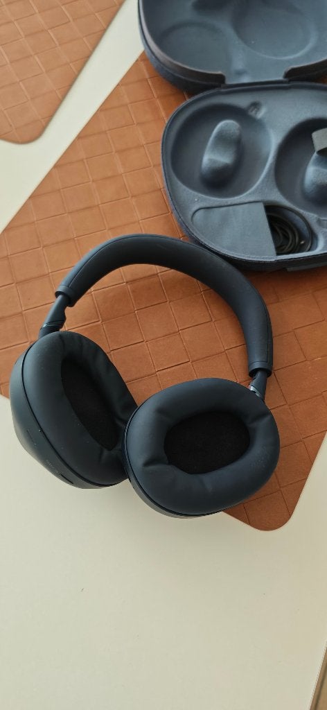 Kop telefoon, Enlèvement, Comme neuf, 1 combiné