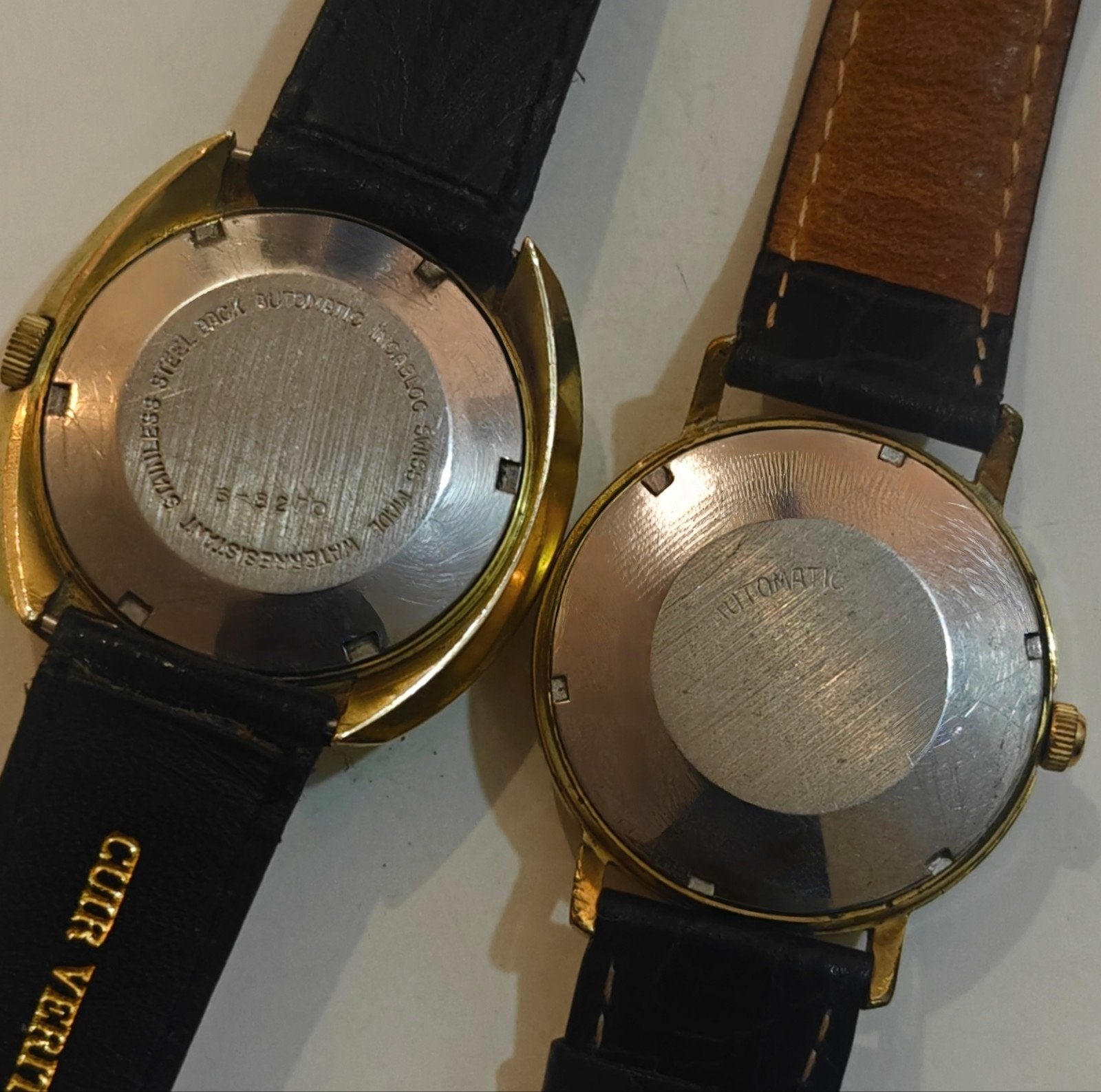 Lot montres, Antiquités & Art, Enlèvement ou Envoi