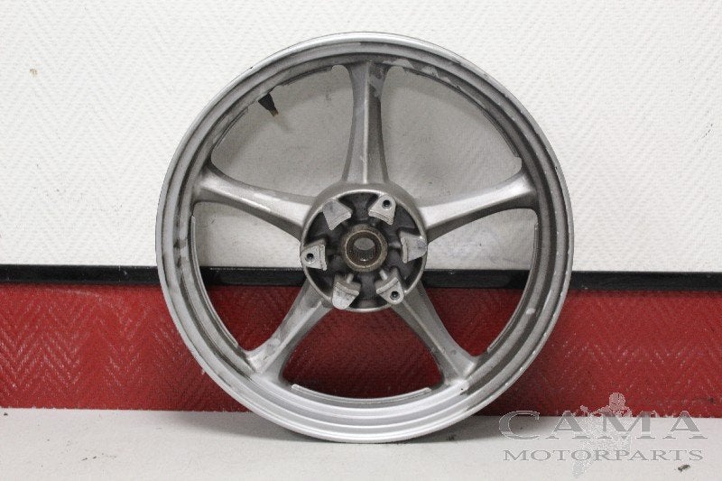 ACHTERVELG Suzuki UX 150 Sixteen (UX150) (01-1970/-), Motoren, Dhr. S. di Majo, Gebruikt, Info@cama-motorparts.nl, P.J. Troelstraweg 8 8
3144 CX  MAASSLUIS, NL