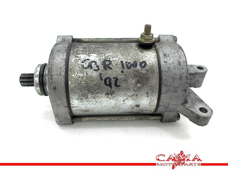 STARTMOTOR Honda CBR 1000 F 1990-1992 (01-1990/12-1992), Motoren, Dhr. S. di Majo, Gebruikt, Info@cama-motorparts.nl, P.J. Troelstraweg 8 8
3144 CX  MAASSLUIS, NL