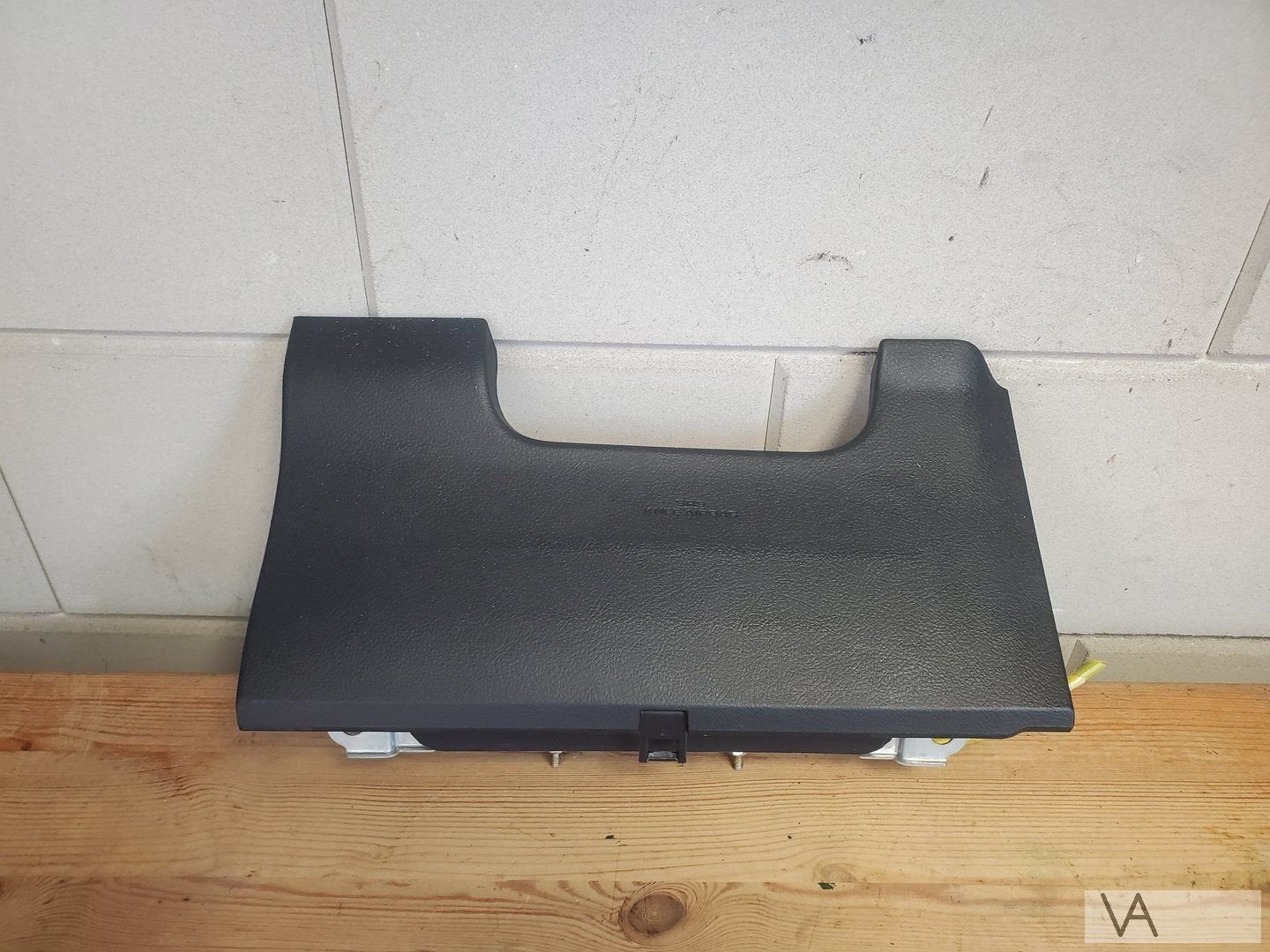 Toyota Auris 2012 - 2018 knie airbag links onder stuur €50, Gebruikt, -, -, Ophalen of Verzenden