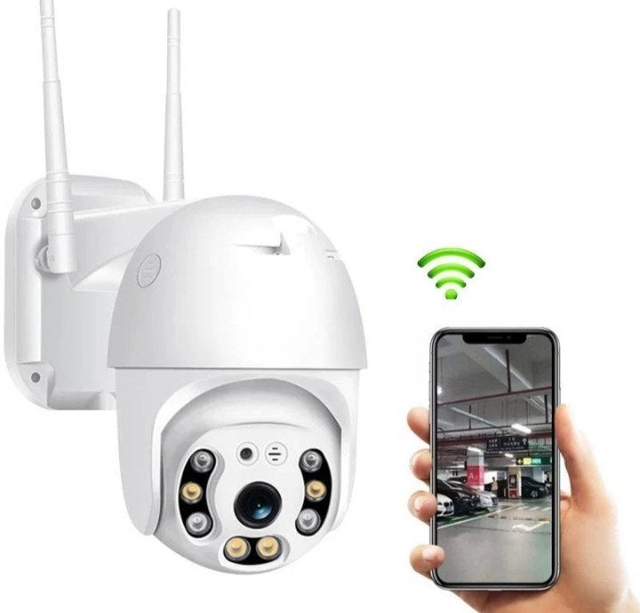 Caméra wifi, Articles professionnels, Articles professionnels Autre