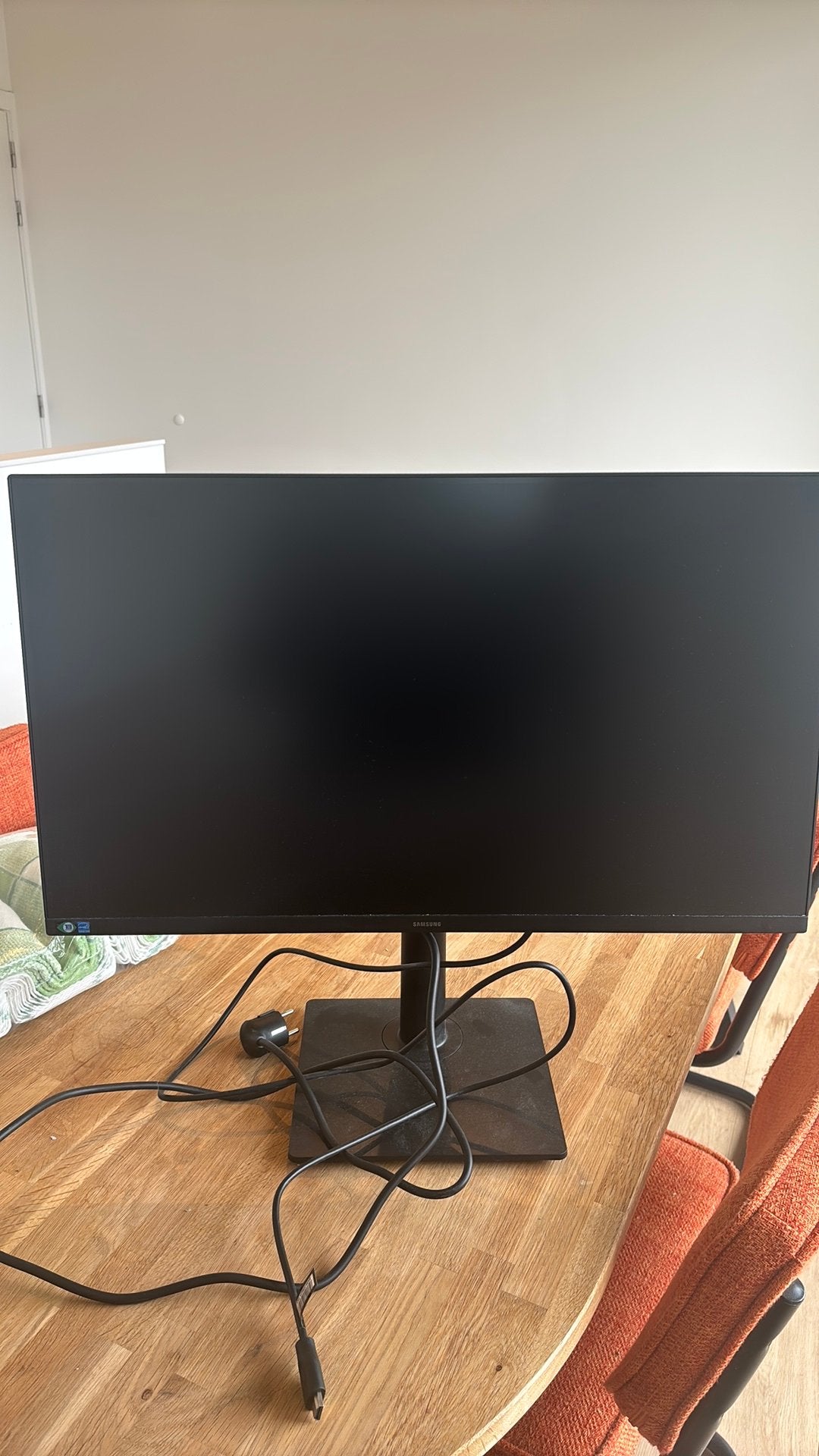 Tweede scherm - Samsung - 27 inch + gratis keyboard, IPS, Nieuw, Full HD, Ophalen of Verzenden