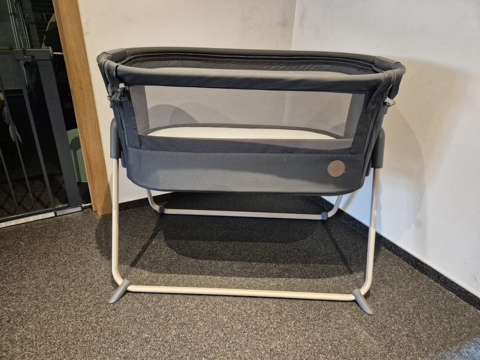 co sleeper maxi cosi, Kinderen en Baby's, Ophalen, Zo goed als nieuw, Overige typen