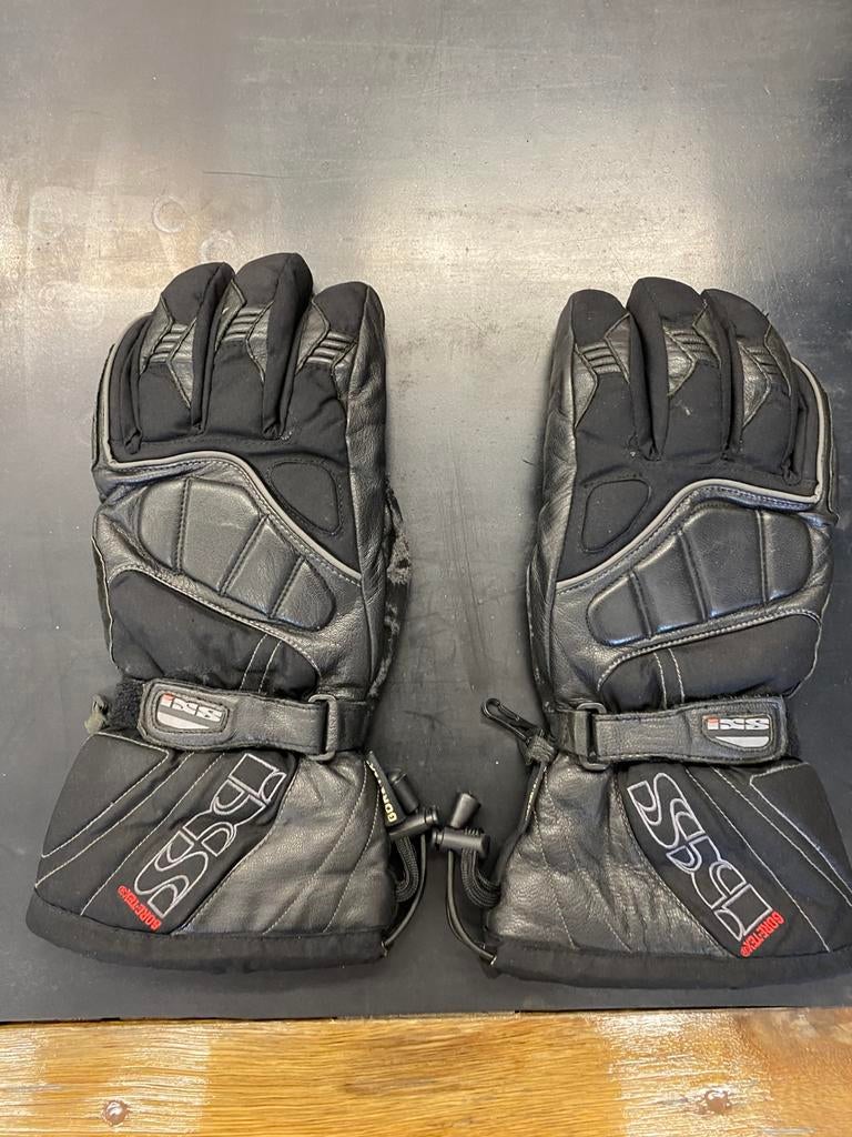 Gants de moto IXS, Enlèvement ou Envoi, Seconde main, Hommes, Gants