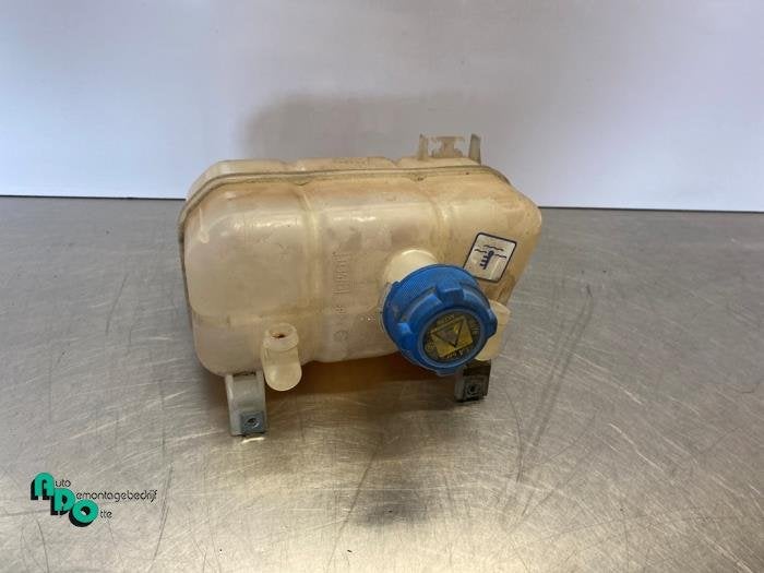 Réservoir d'expansion d'un Citroen Jumper (Jumper 14-), -, 3 mois de garantie, Utilisé, -