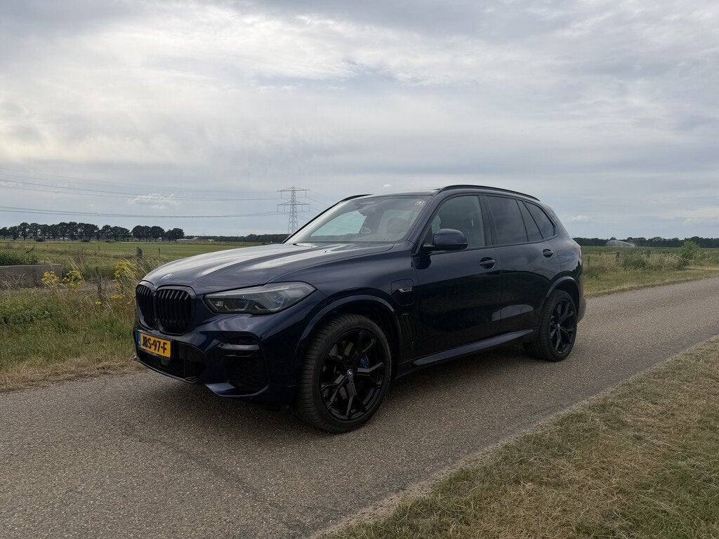 BMW X5 xDrive45e High Executive – BTW Auto, Autos, Achat, X5, Entreprise, Autres carburants