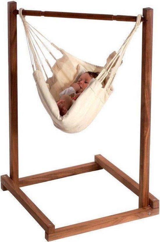 Babyhangmat Yayita met standaard – NIEUW!, Kinderen en Baby's, Ophalen, Nieuw, Overige typen