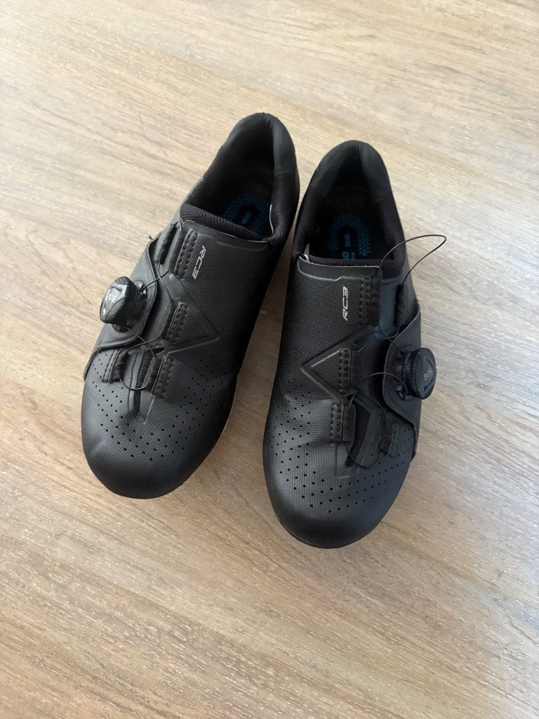 Shimano rc3 schoenen, Enlèvement, Utilisé, Chaussures