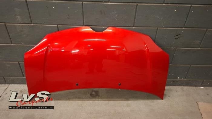 Capot d'un Renault Twingo (TENNP), Renault, -, 3 mois de garantie, Utilisé