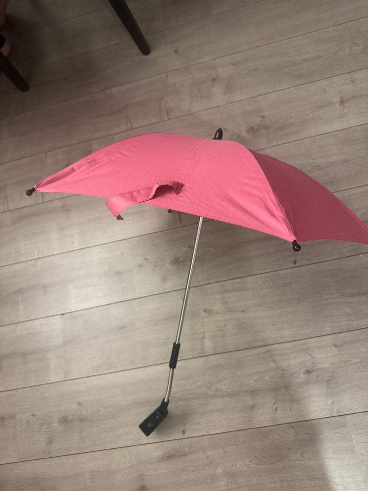 Parasol buggy universal, Ophalen of Verzenden, Zo goed als nieuw