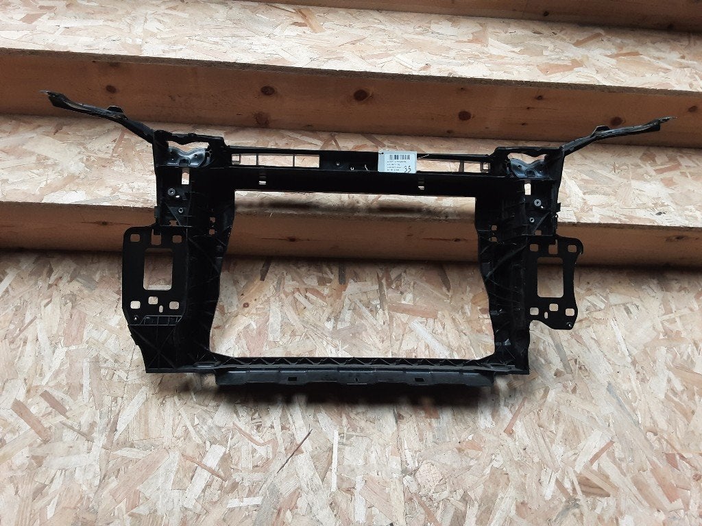 FACE AVANT Audi Q3 (F3B) (01-2018/06-2021) (83A805594H), Auto-Union-Straße  1,
85057  Ingolstadt, DE, Info@audi.de, Audi, Utilisé