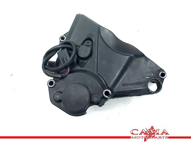 TANDWIEL DEKSEL VOOR Suzuki GSR 750 2011-2016 (GSR 750), Motoren, Onderdelen | Suzuki, Dhr. S. di Majo, Gebruikt, Info@cama-motorparts.nl