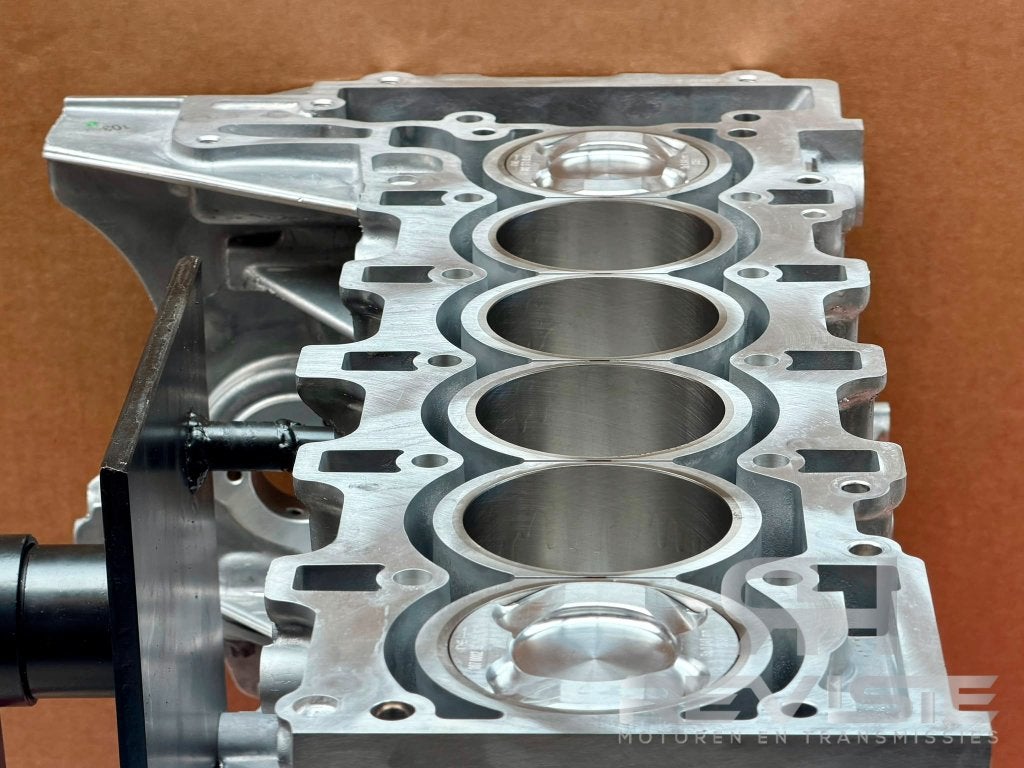 BMW N55 Specialist – Diagnose, Revisie, In- en Uitbouw