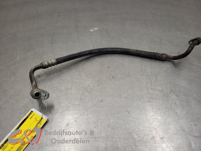 Tuyau clim d'un Peugeot Boxer, -, 3 mois de garantie, Utilisé, -
