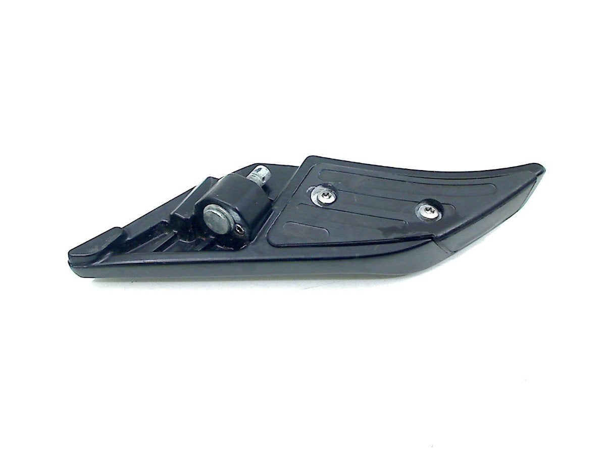 REPOSE PIEDS SUPPORT ARRIÈRE GAUCHE Aprilia, Dhr. S. di Majo, Utilisé, Info@cama-motorparts.nl, P.J. Troelstraweg 8 8
3144 CX  MAASSLUIS, NL