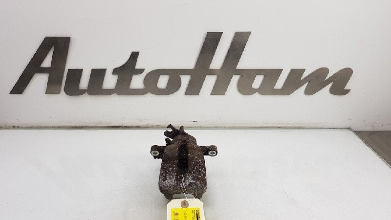ETRIER DE FREIN ARRIÈRE GAUCHE Opel Corsa E, Utilisé, Opel