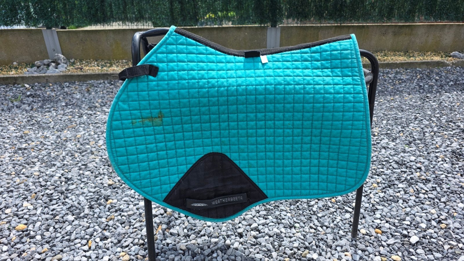 Weatherbeeta jump/full, Dieren en Toebehoren, Paarden en Pony's | Dekens en Dekjes, Ophalen, Springdekje